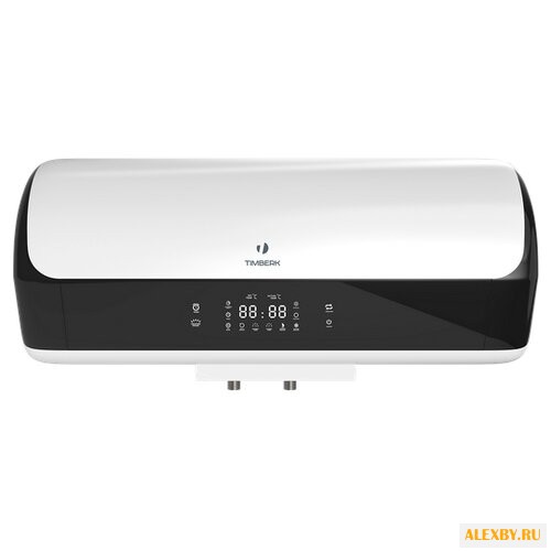 Накопительный водонагреватель