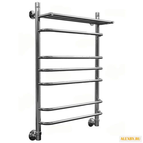 Водяной полотенцесушитель