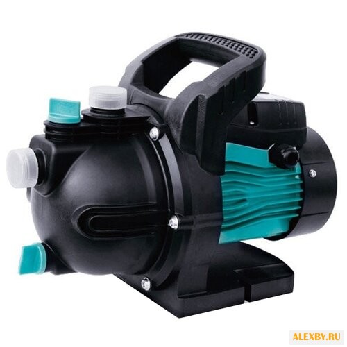 Насос LEO LKJ-1102Р