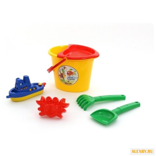 Набор Wader №385 36414