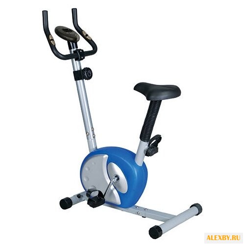 Вертикальный велотренажер Sport