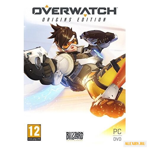Overwatch