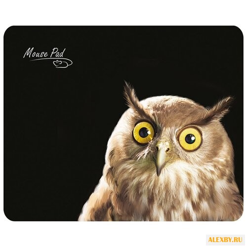 Коврик Dialog PM-H15 Owl