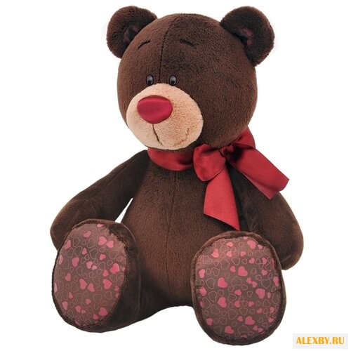 Мягкая игрушка Orange Toys