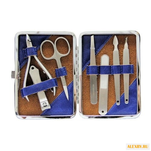 Набор Mertz 6030 MRZ 7 предметов