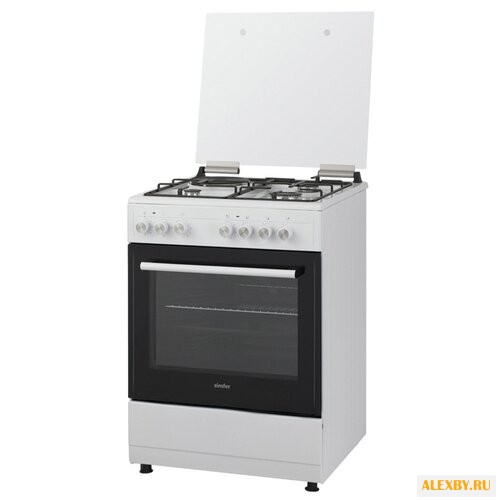 Плита Simfer F66EW43017