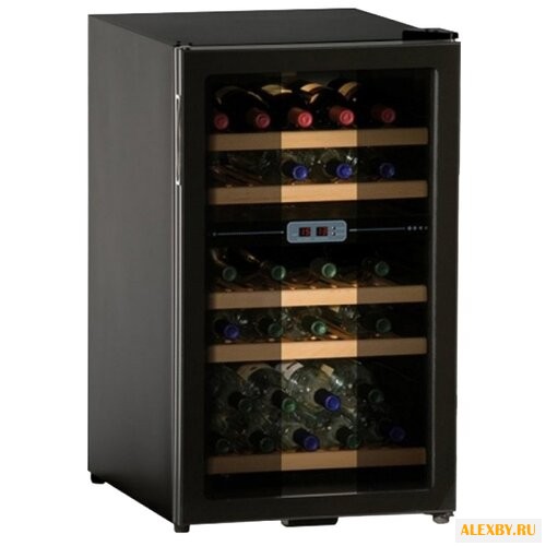 Винный шкаф IP INDUSTRIE JG