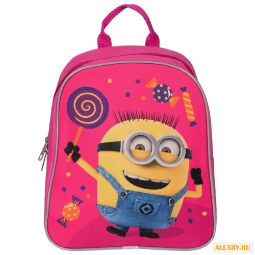 РОСМЭН Рюкзачок малый Конфетка