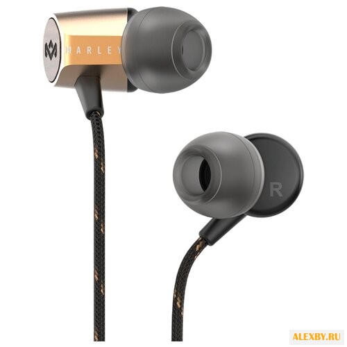 Наушники Marley Uplift 2