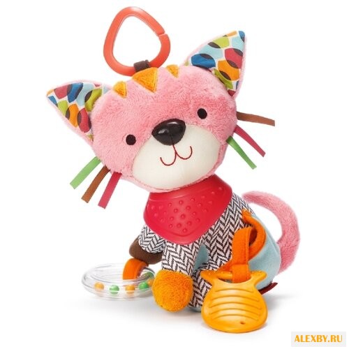 Подвесная игрушка SKIP HOP