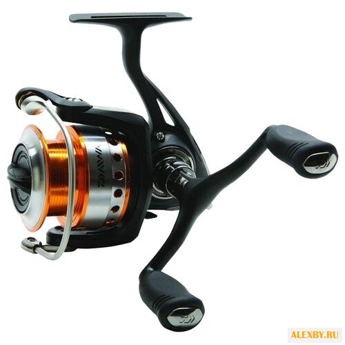 Катушка DAIWA Team Daiwa Match