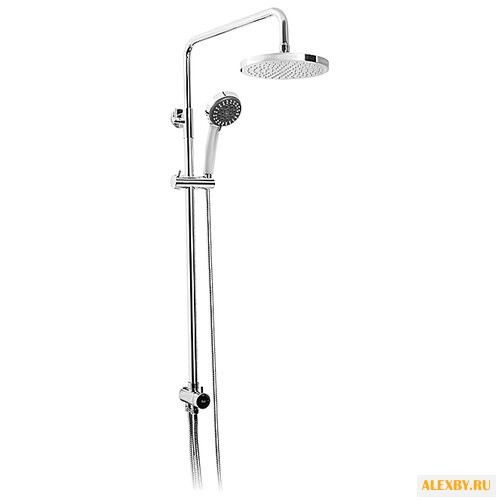 Душевая стойка Mofem Junior Evo