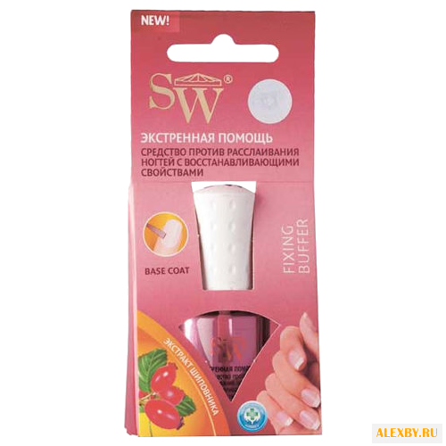 Средство для ухода SW Fixing