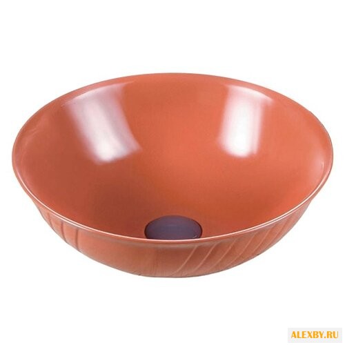 Раковина 38.5 см MELANA