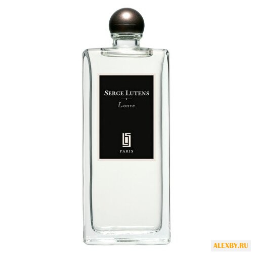 Serge Lutens Louve
