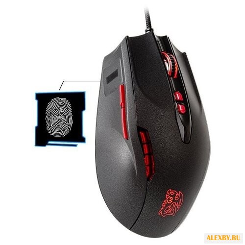 Мышь Tt eSPORTS by Thermaltake