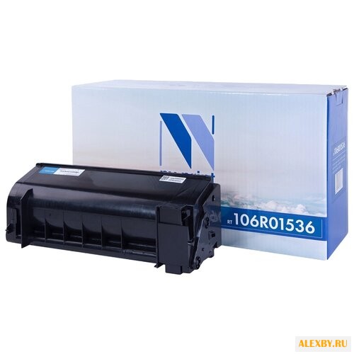 Картридж NV Print 106R01536 для