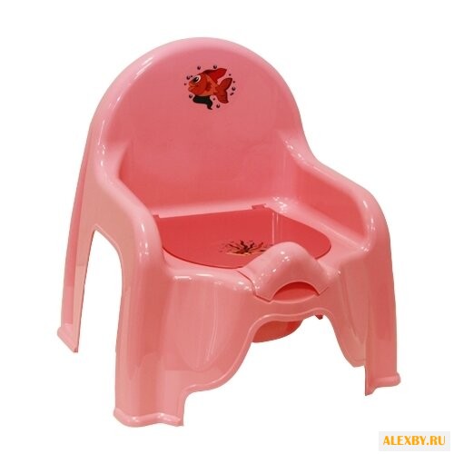 IDEA горшок М 2596