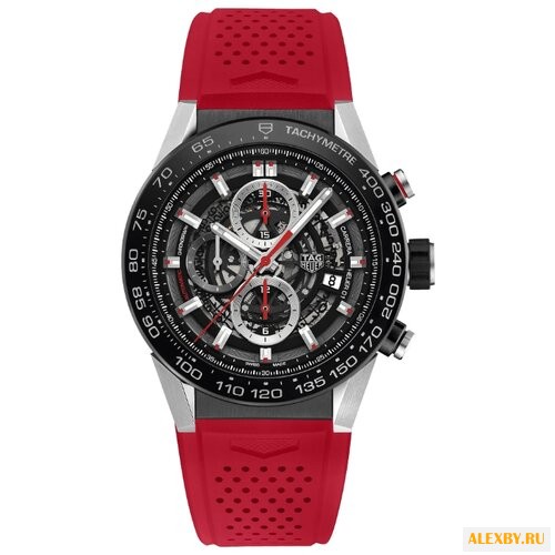 Наручные часы TAG Heuer