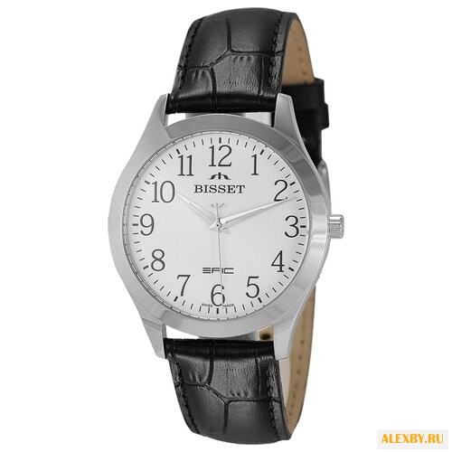 Наручные часы BISSET