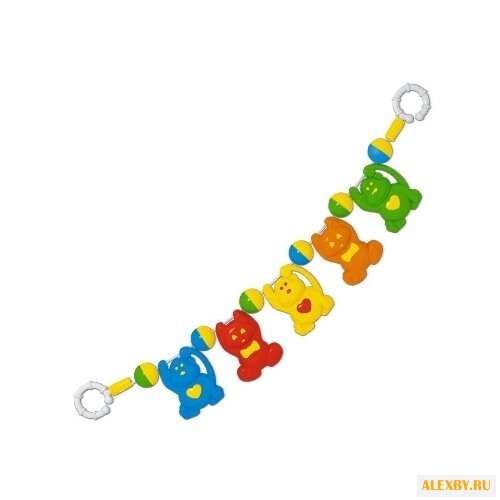 Растяжка Стеллар на коляску 01516