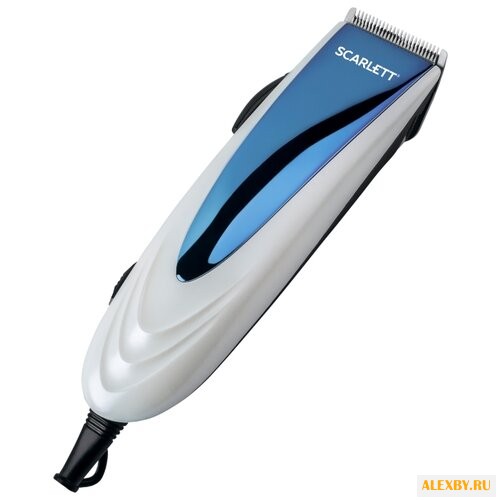 Машинка для стрижки Scarlett