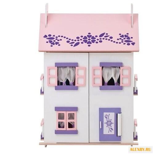 PAREMO кукольный домик
