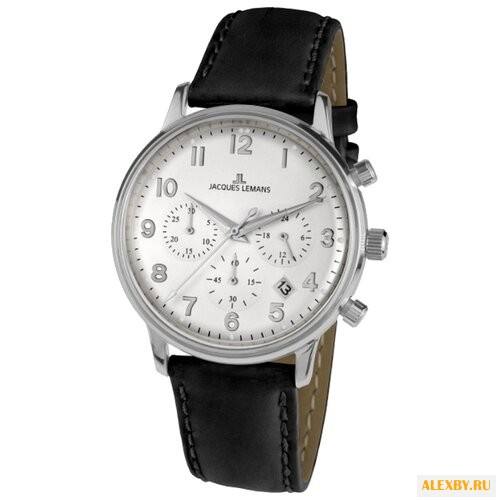 Наручные часы JACQUES LEMANS