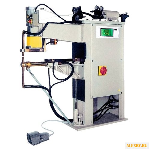 Клещи для точечной сварки TECNA