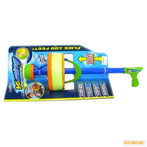 Кольцеброс-ружьё Shantou Gepai