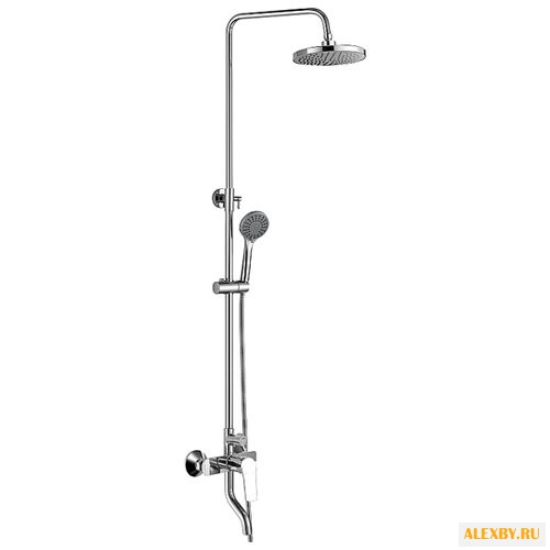 Душевая стойка Agger Merry