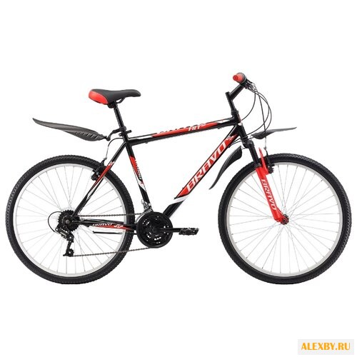Горный MTB велосипед Bravo Hit