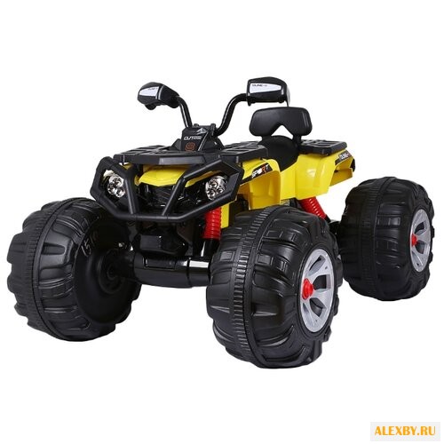 JIAJIA Квадроцикл JS318824V