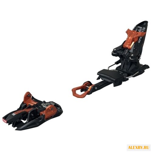 Горнолыжные крепления MARKER