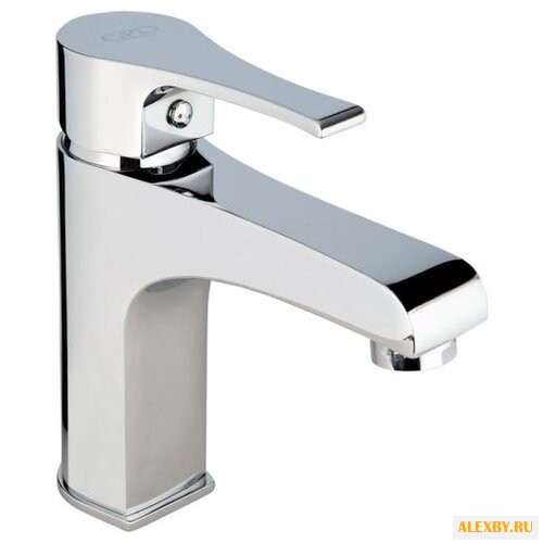 Однорычажный смеситель для