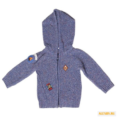 Толстовка Pixo