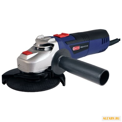 УШМ ДИОЛД МШУ-09-01