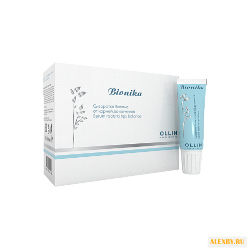 OLLIN Professional Bionika