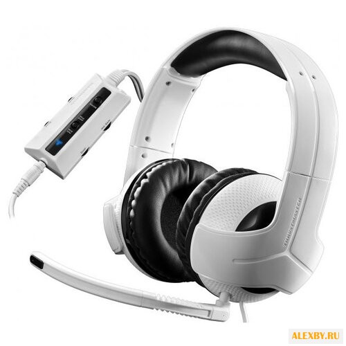 Компьютерная гарнитура