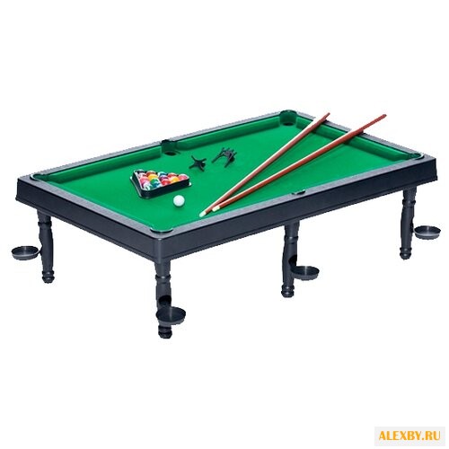 Shantou Gepai Бильярд Snooker