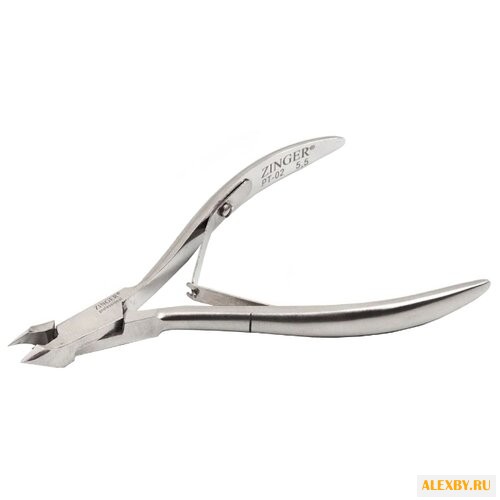 Кусачки ZINGER PT-02 5.5 2spr