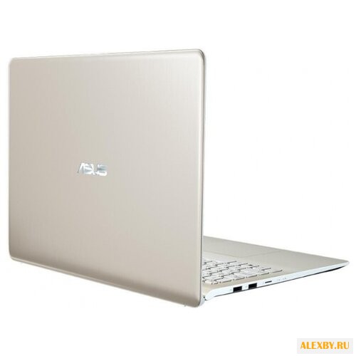Ноутбук ASUS VivoBook S15 S530UN