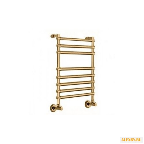 Водяной полотенцесушитель