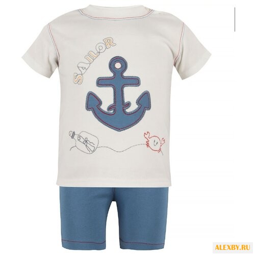 Комплект одежды Ewa Collection