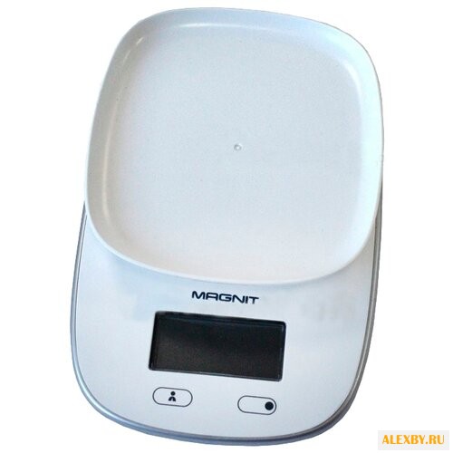 Кухонные весы MAGNIT RMX-6302
