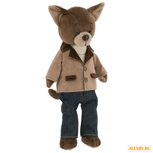 Мягкая игрушка Orange Toys