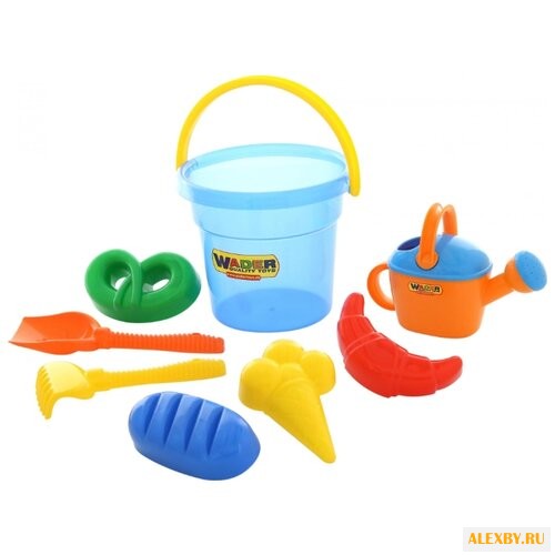 Набор Wader №407 38456