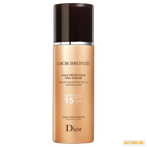 Christian Dior Солнцезащитное