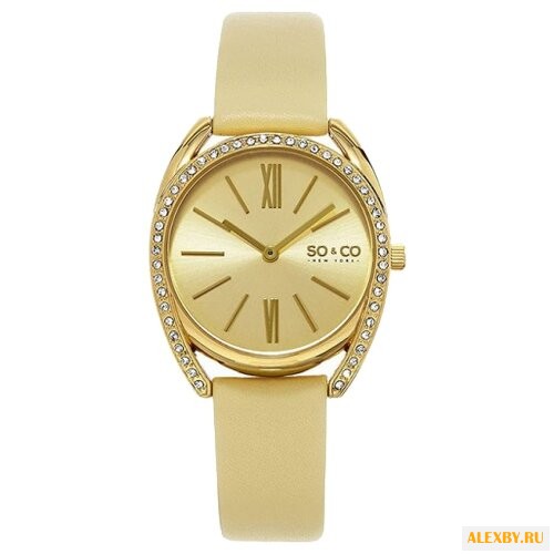 Наручные часы STUHRLING 5097.3