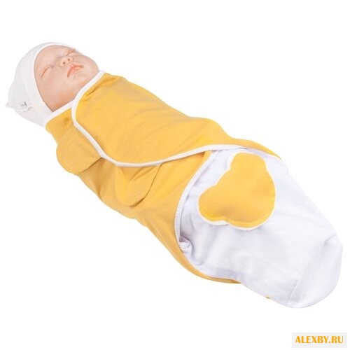 Многоразовые пеленки Крошкин